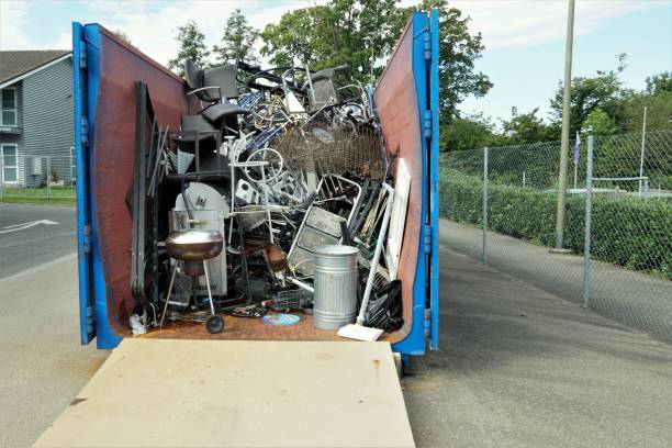 Best Trash Removal Near Me  in Nassau Village Ratliff, FL