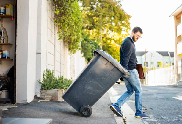 Best Household Junk Removal  in Nassau Village Ratliff, FL