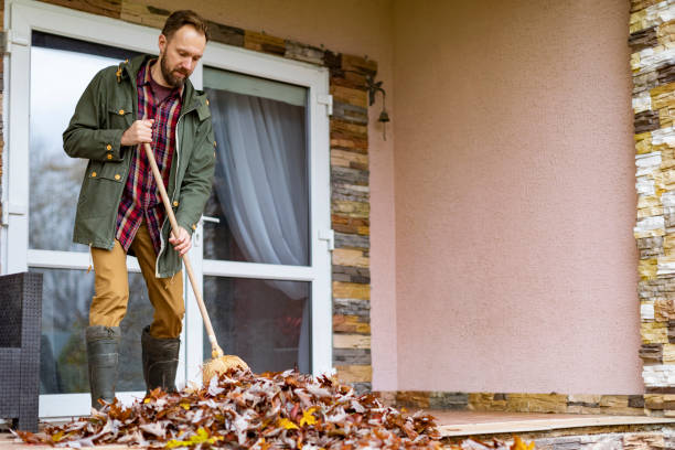 Best Construction Debris Removal  in Nassau Village Ratliff, FL