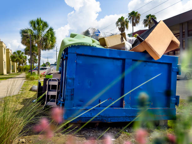 Best Hot Tub Removal  in Nassau Village Ratliff, FL