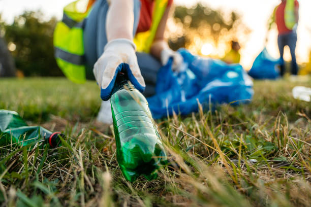 Yard Cleanup Services in Nassau Village Ratliff, FL