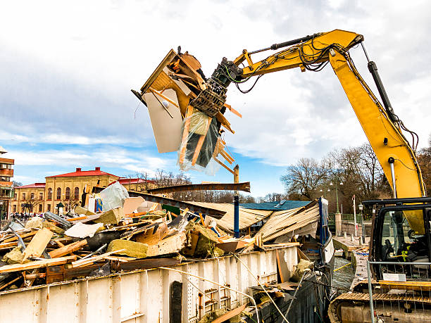Best Yard Waste Removal  in Nassau Village Ratliff, FL